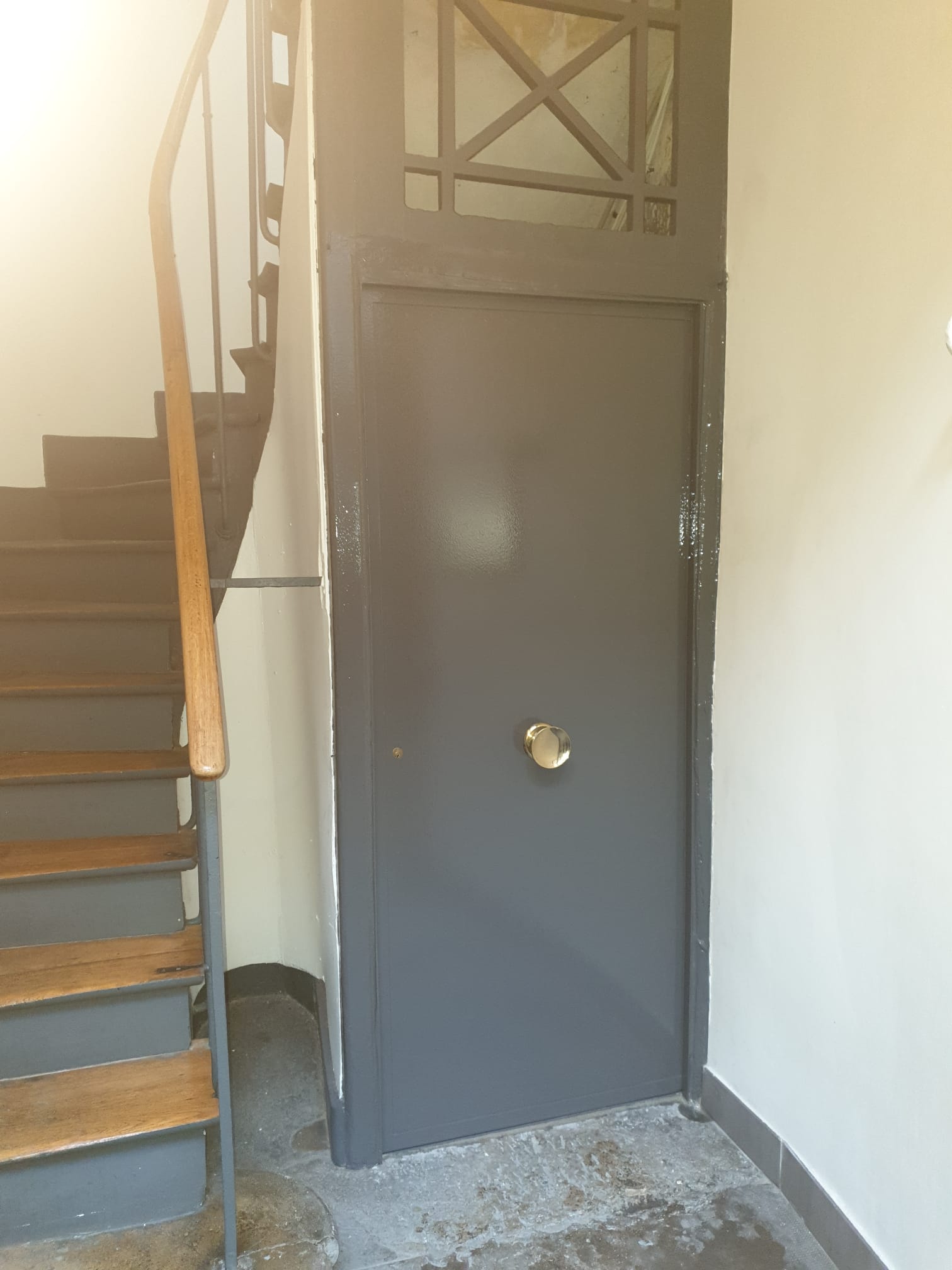 Bloc porte Bloc porte